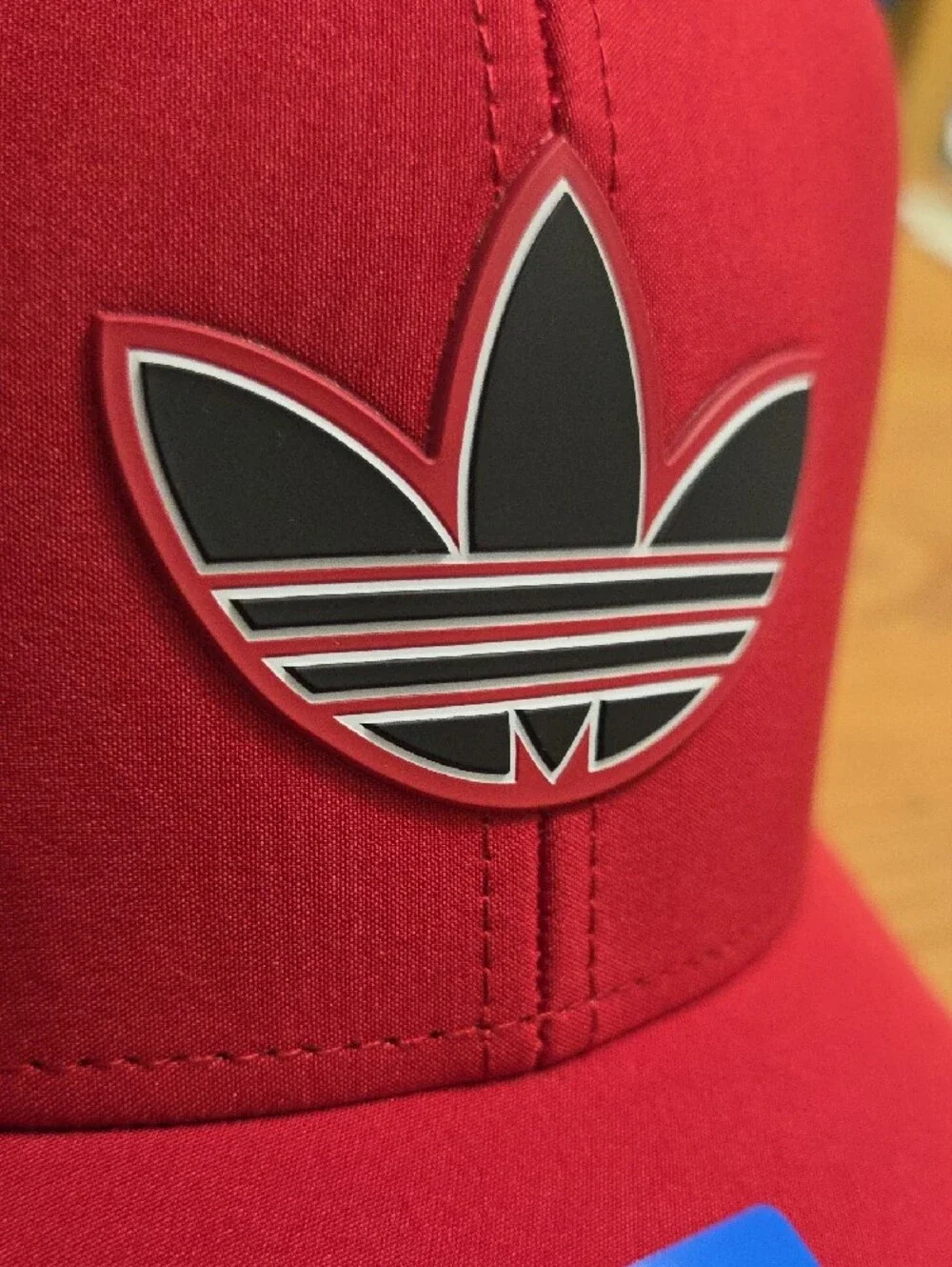 Adidas Originals Trefoil Adjustable Cap Men's